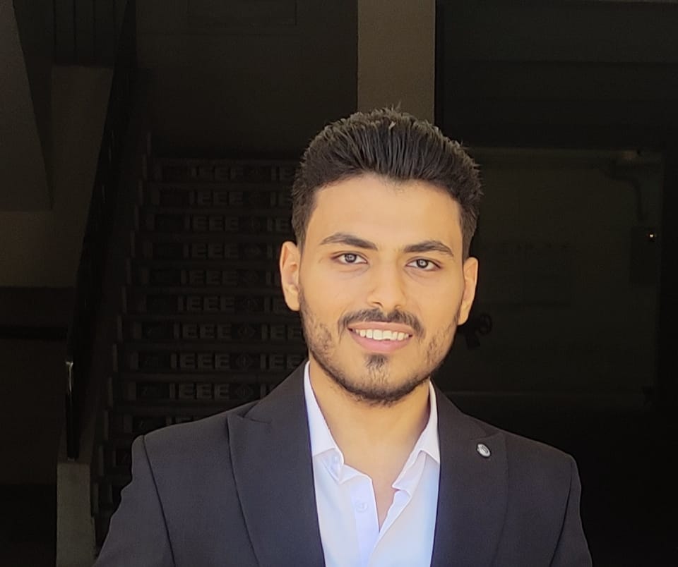 Ahmed Mahmoud